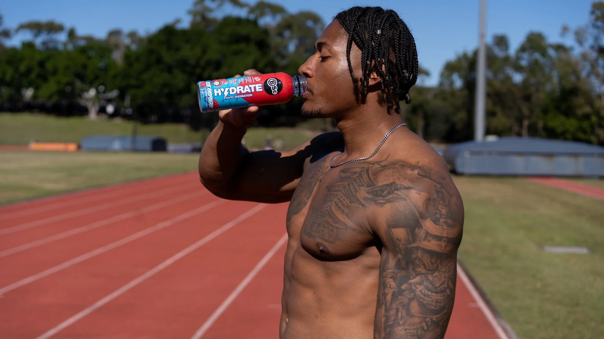 Elite Performance, Science Backed