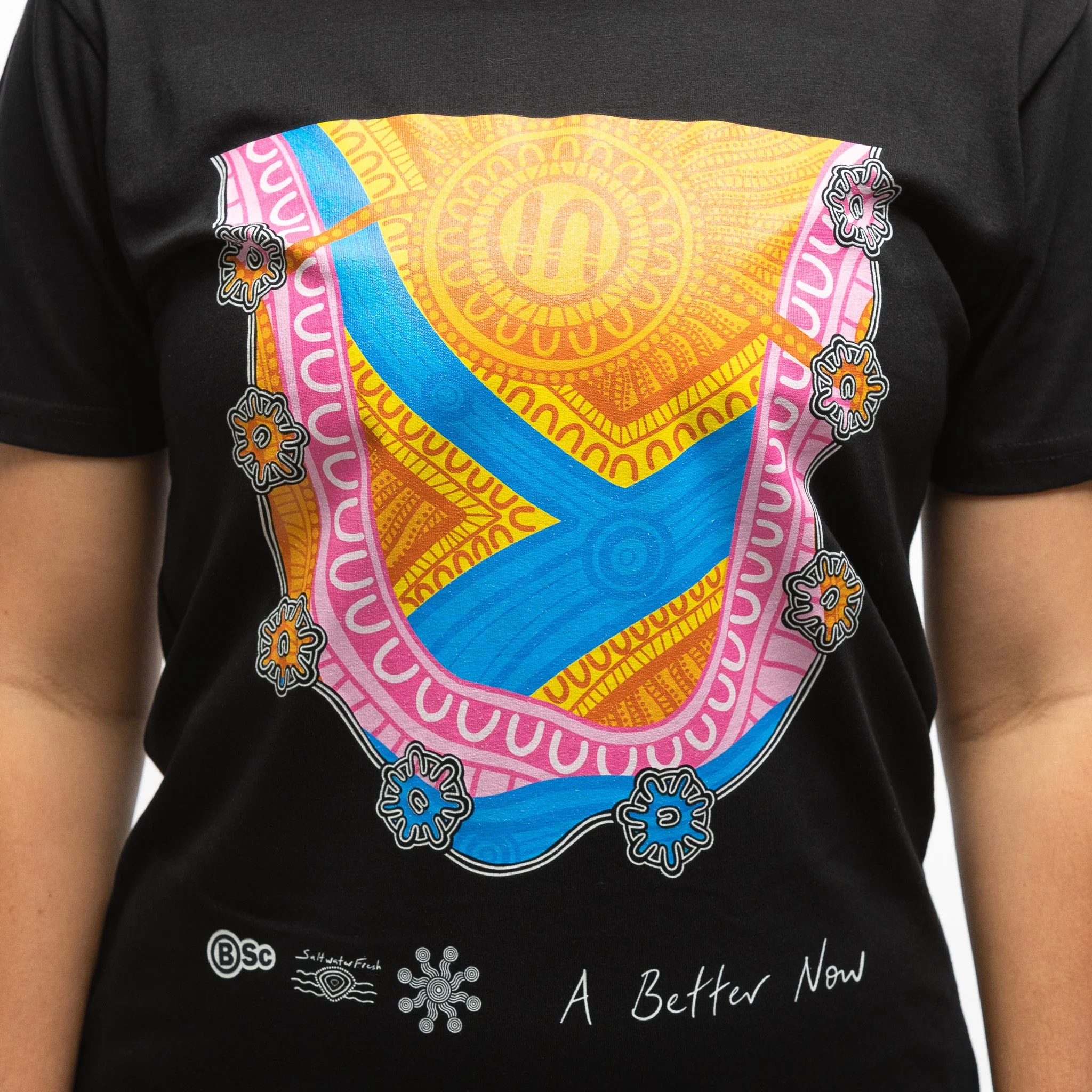 A Better Now Tee - Image 3