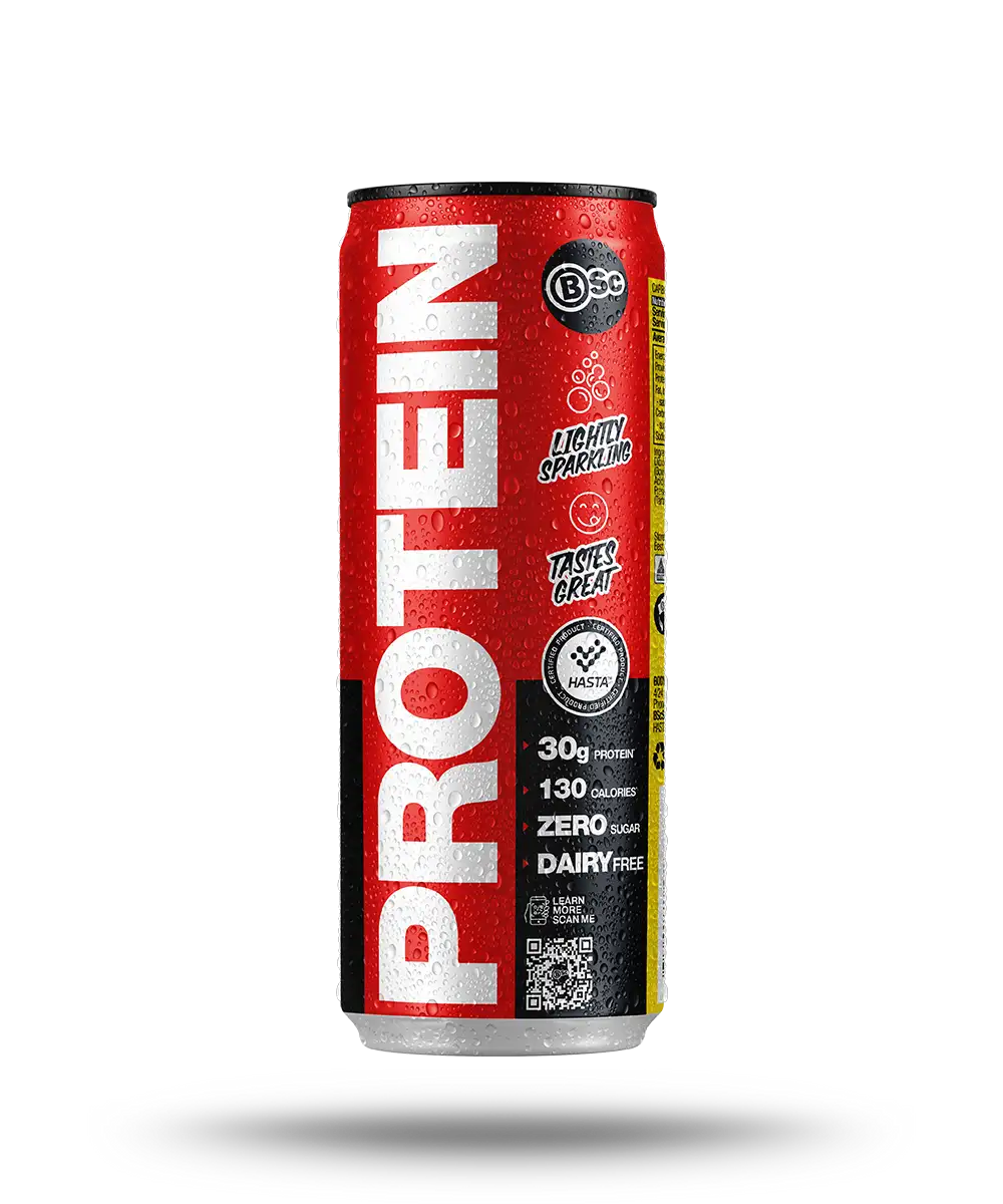 30g Protein Water Can - Image 4