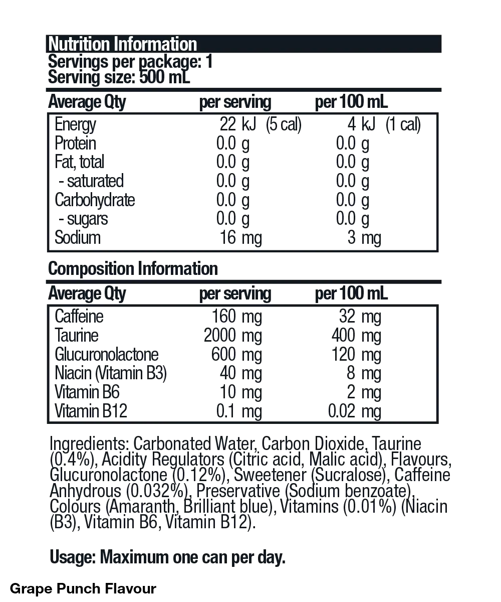 Energy Can - Image 11