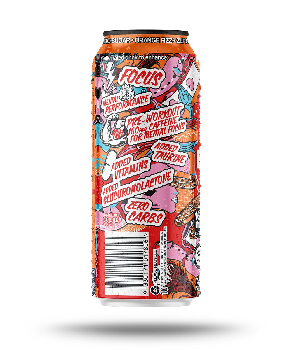 Energy Can - Image 4