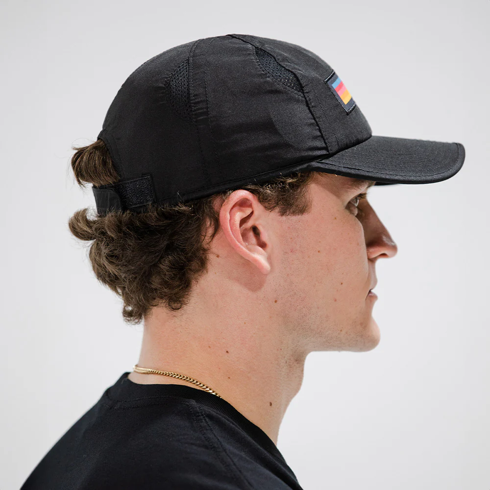 Coast Dry Fit Cap - Image 3