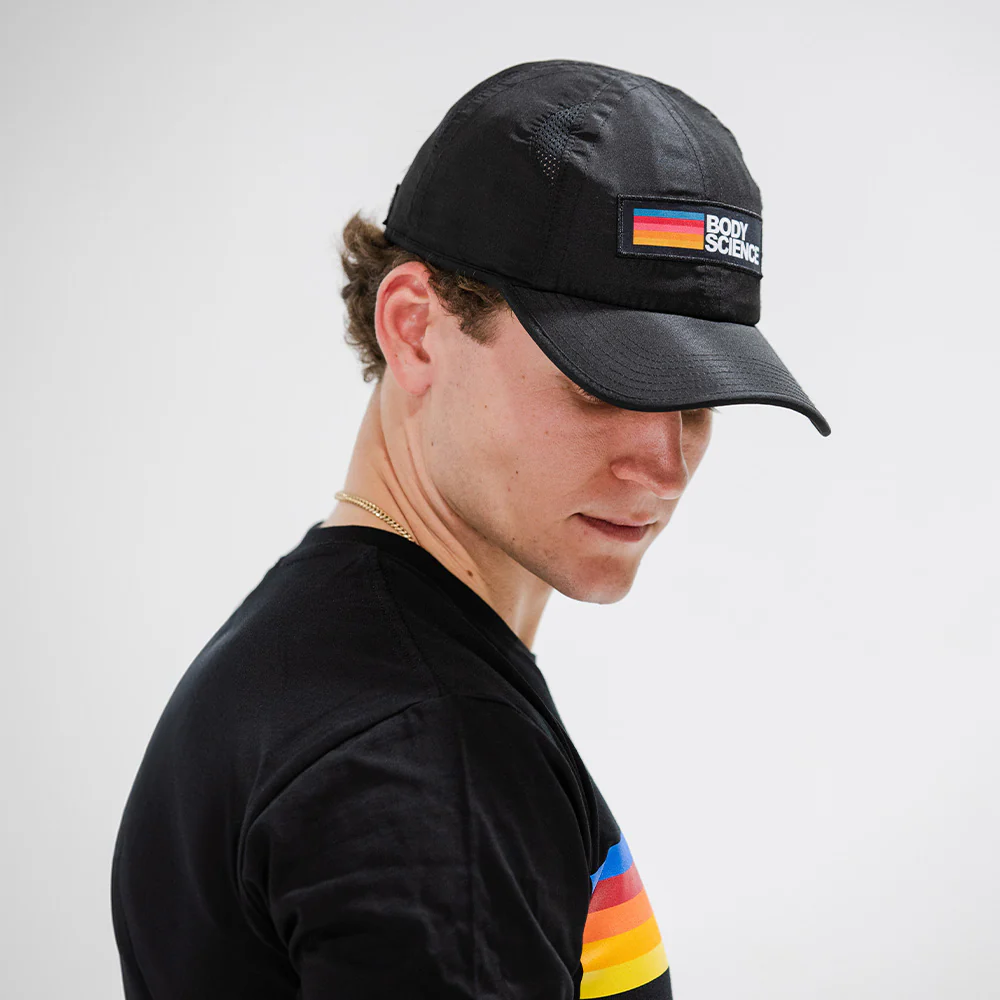 Coast Dry Fit Cap - Image 4