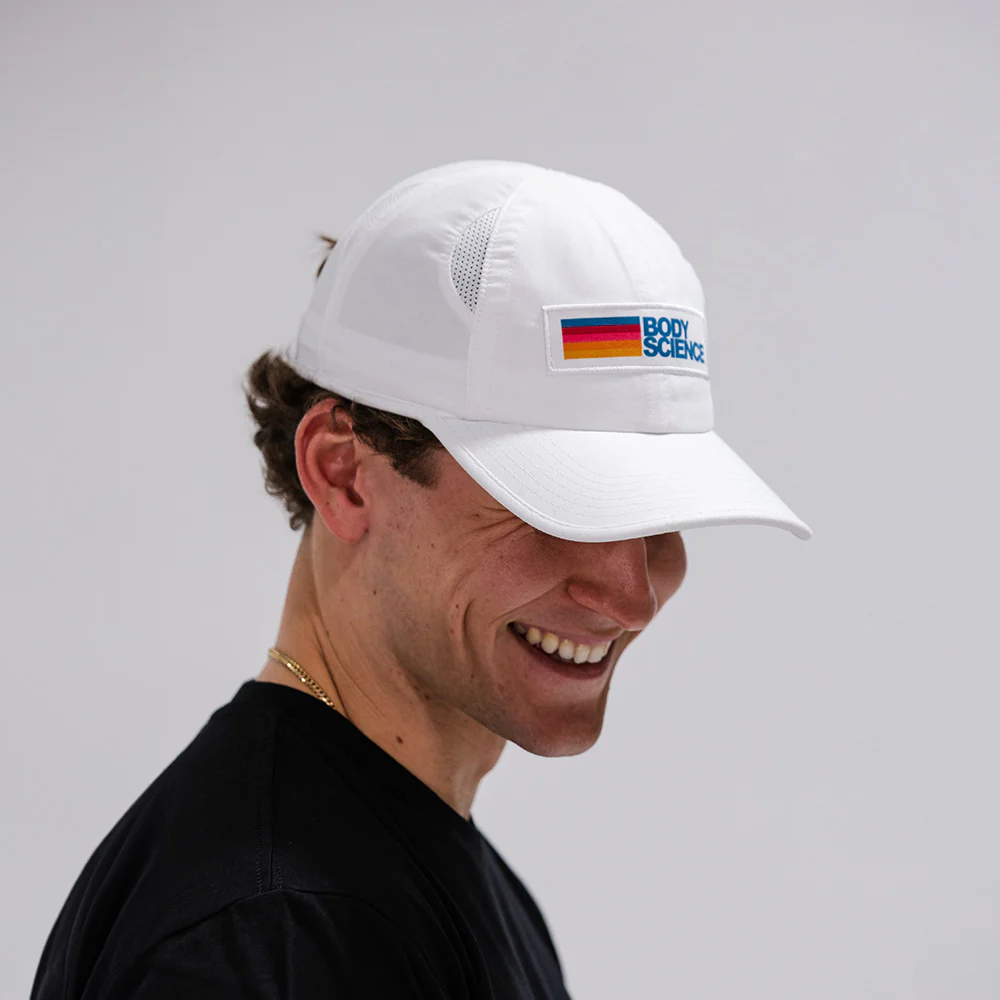 Coast Dry Fit Cap - Image 6