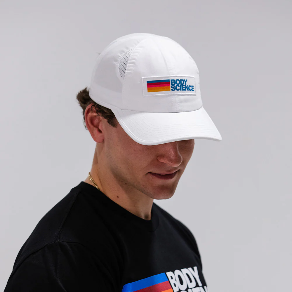 Coast Dry Fit Cap - Image 7