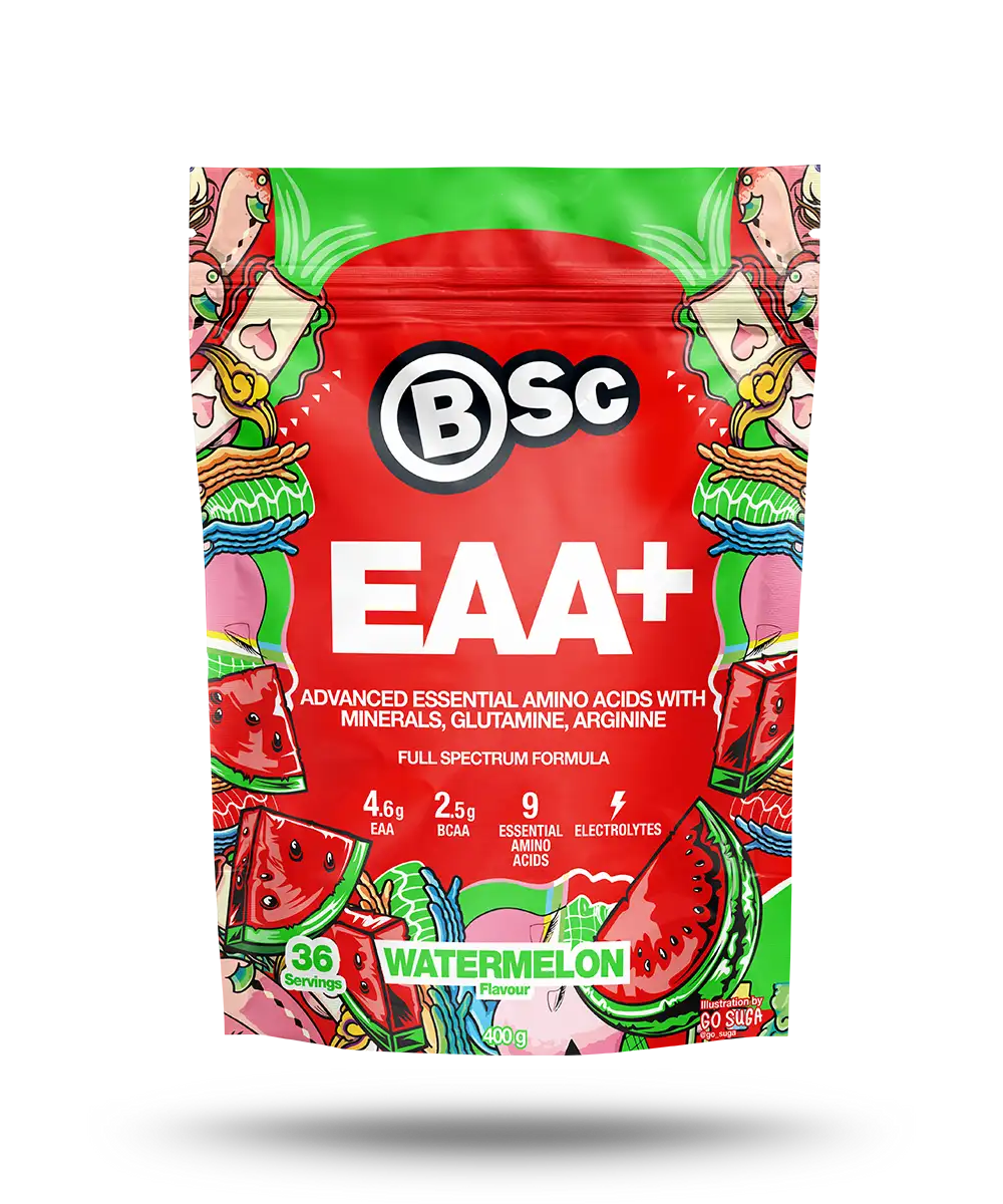 EAA+