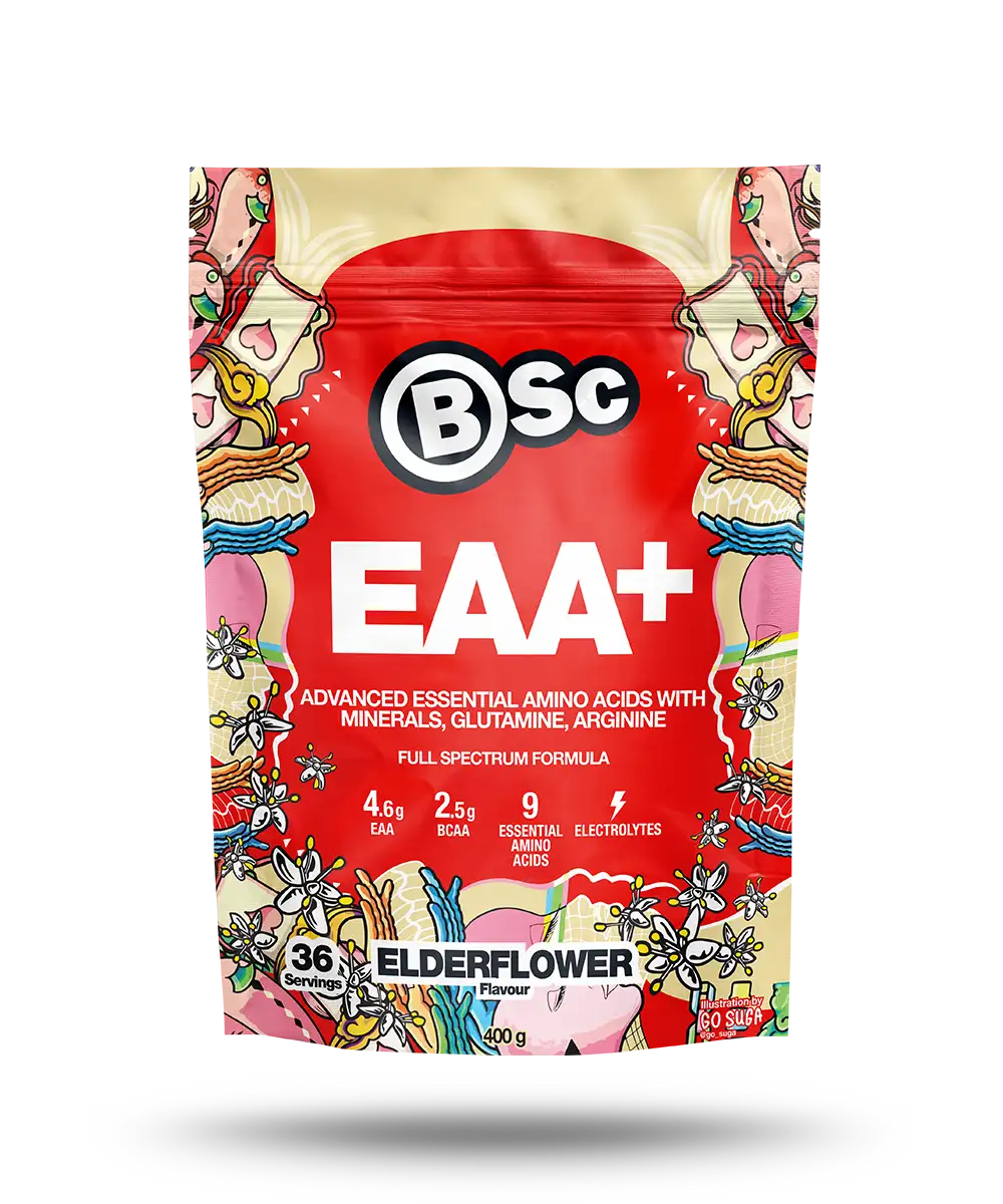 EAA+ - Image 2