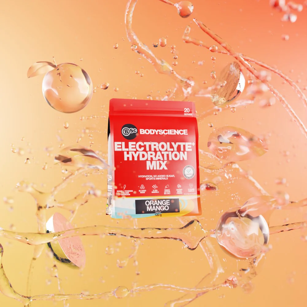 Electrolyte+ Hydration Mix - Image 3