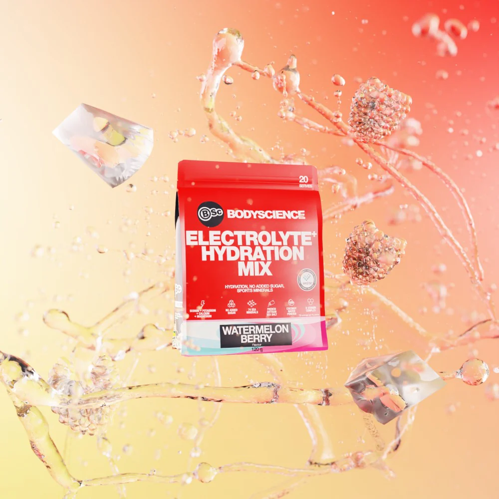 Electrolyte+ Hydration Mix - Image 4