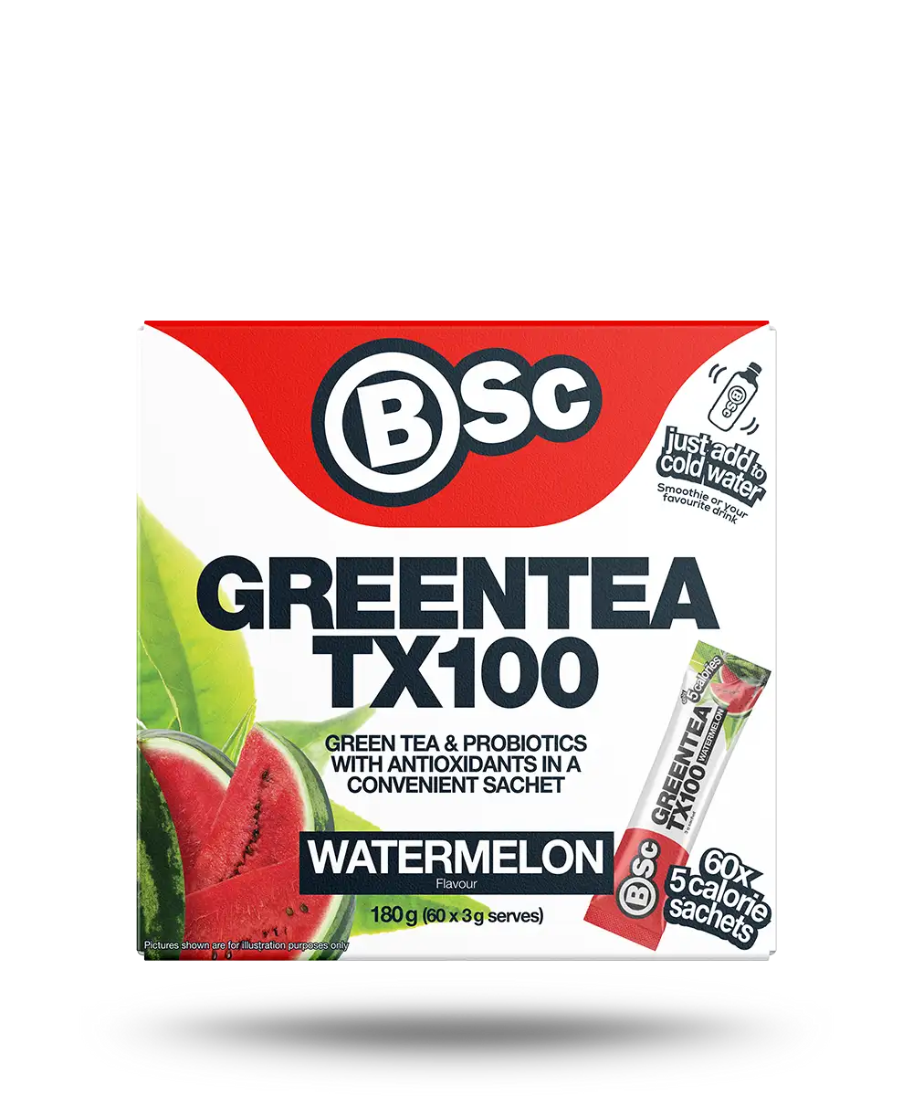 Green Tea TX100 - Image 6