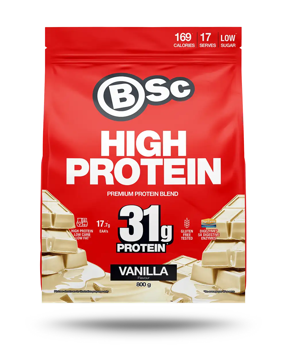 High Protein Powder - Image 3