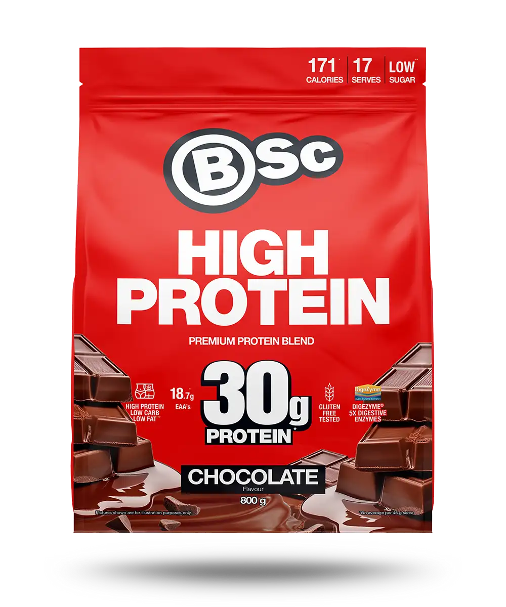High Protein Powder - Image 4