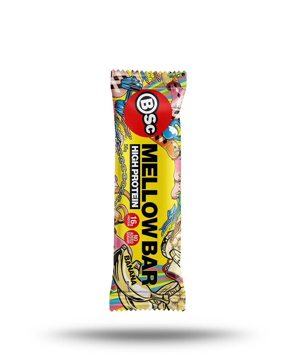 Mellow Bar