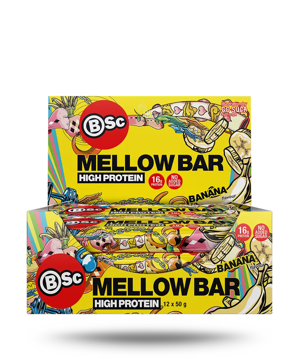 Mellow Bar - Image 2