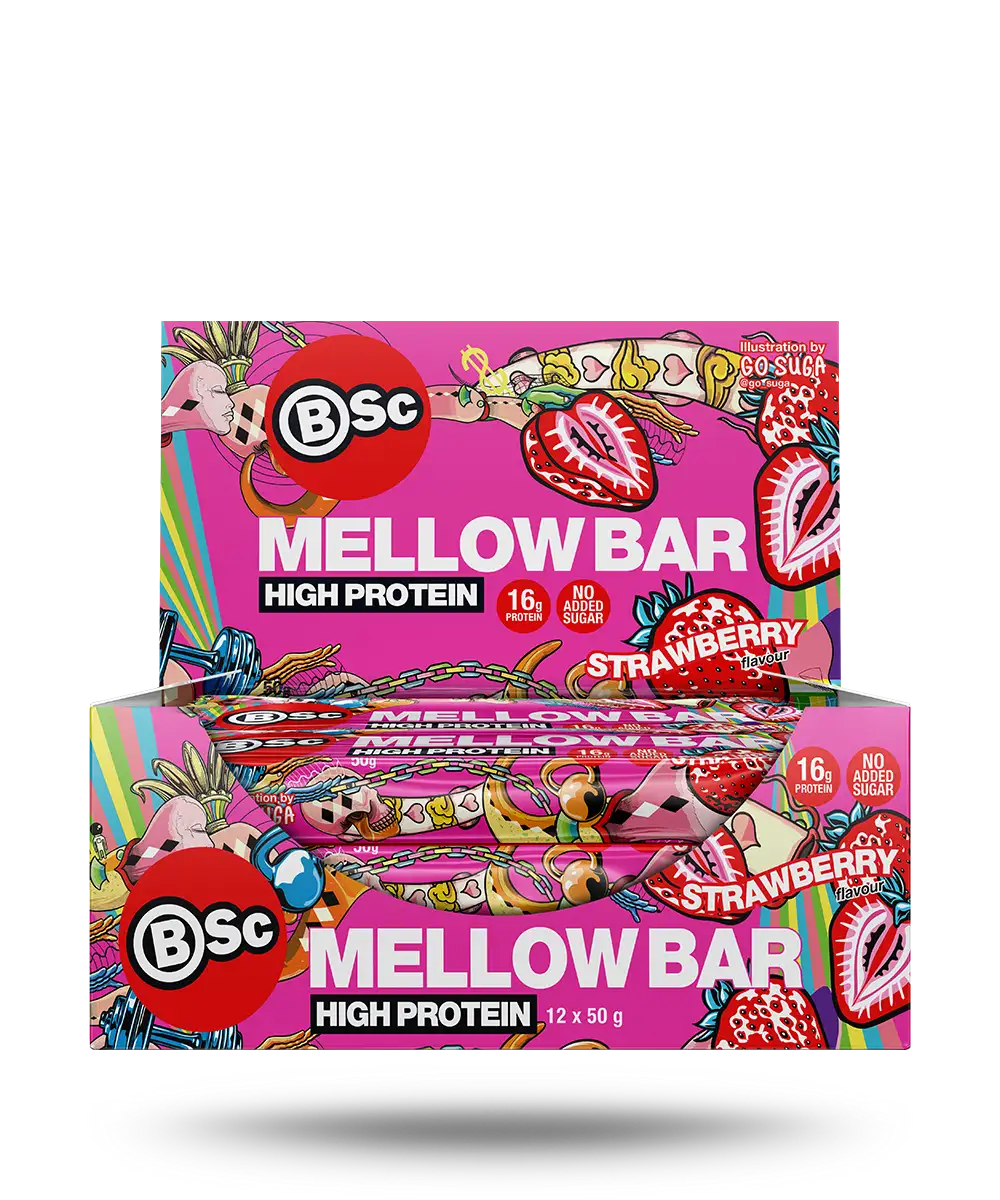 Mellow Bar - Image 4
