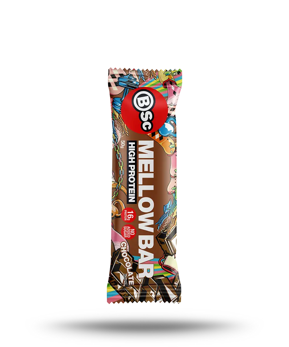 Mellow Bar - Image 5