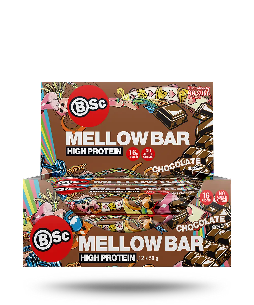 Mellow Bar - Image 6