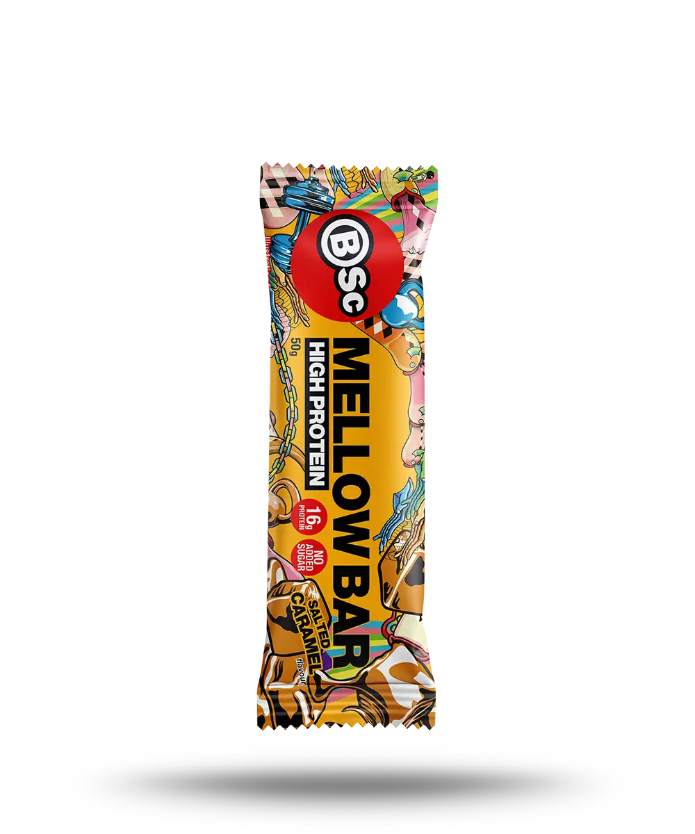 Mellow Bar - Image 7