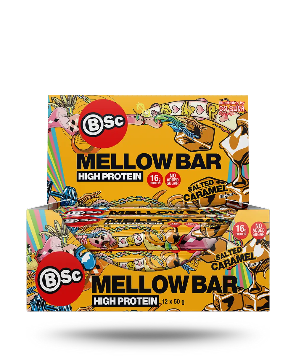 Mellow Bar - Image 8