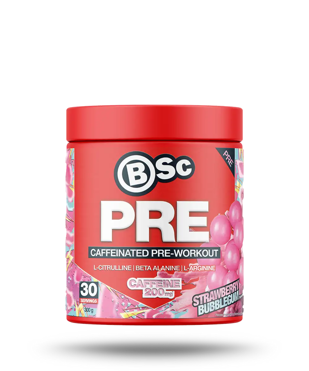 PRE Caffeinated Pre-Workout - Image 4