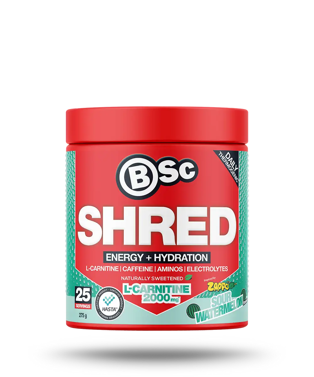 Shred Energy Hydration Powder - Image 3