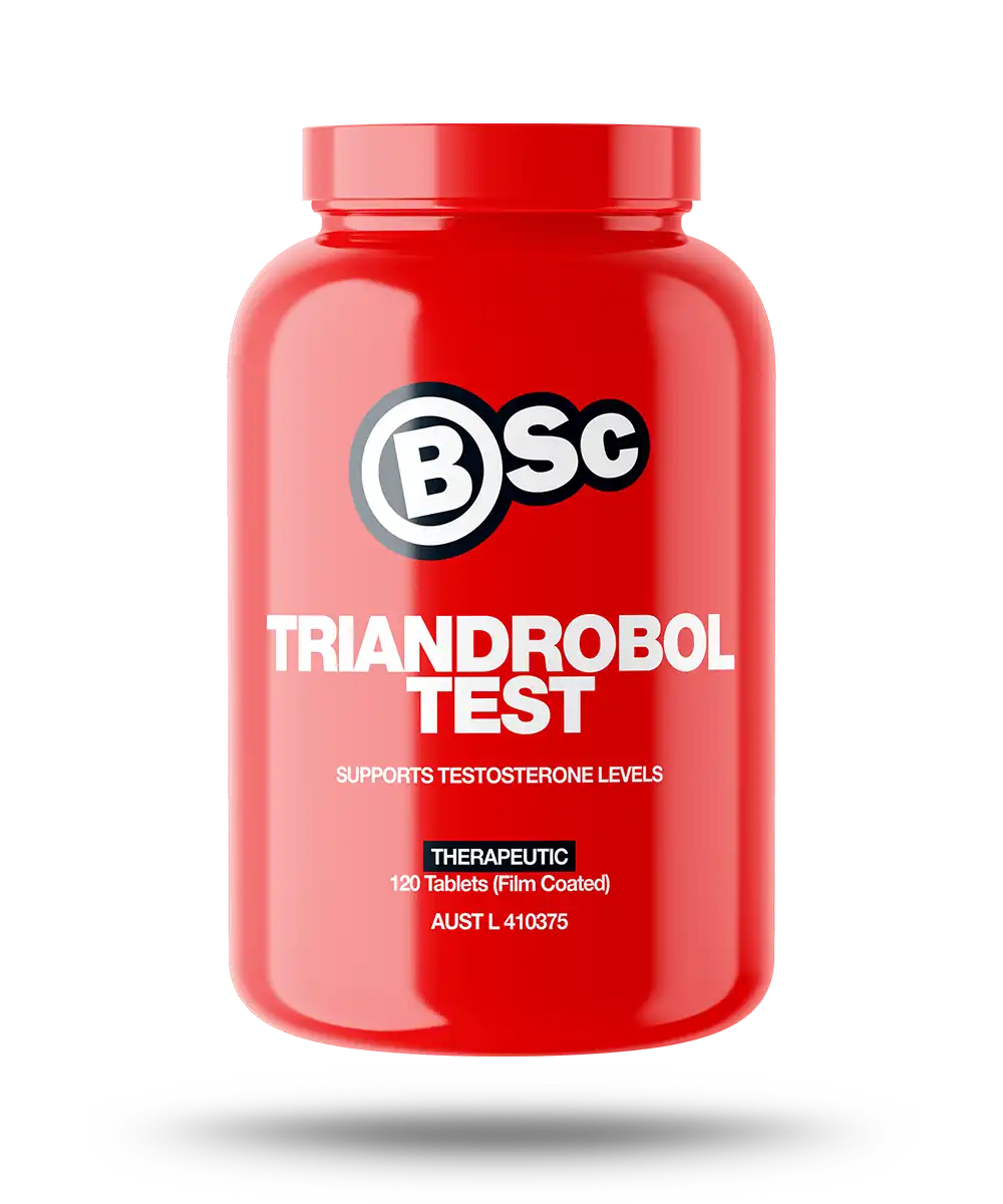 Triandrobol Test - Image 4