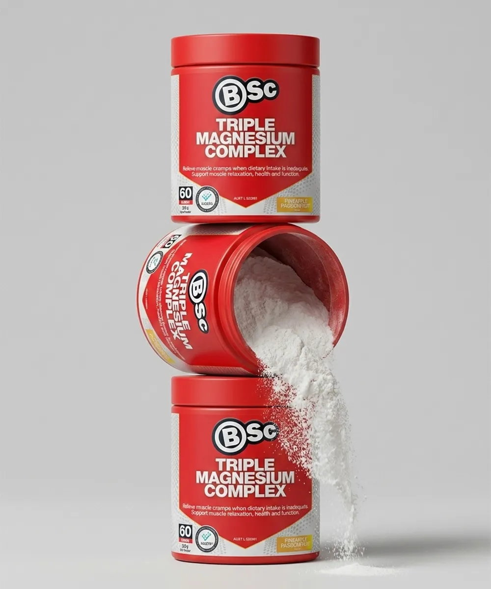 Triple Magnesium Complex - Image 4