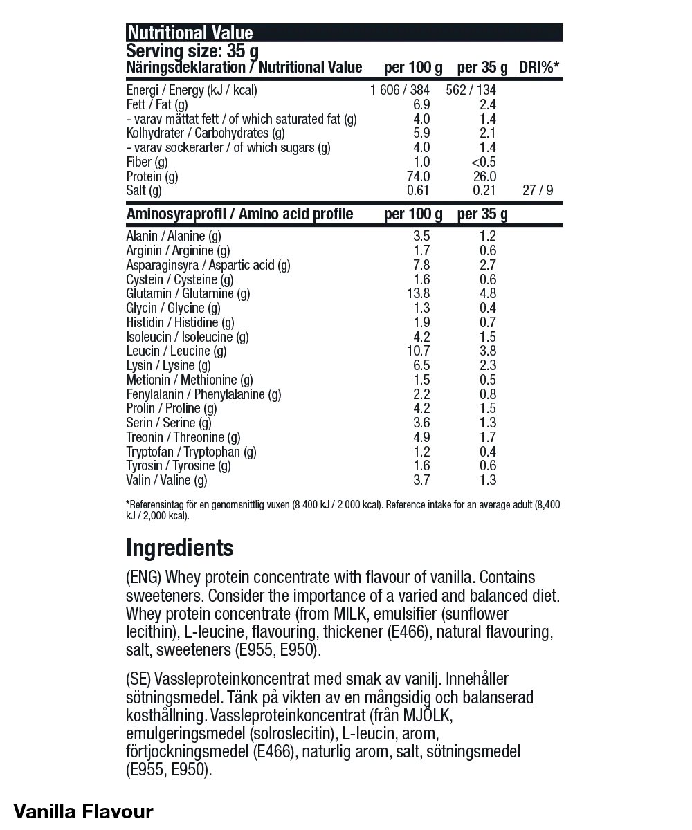 Whey+ - Image 6