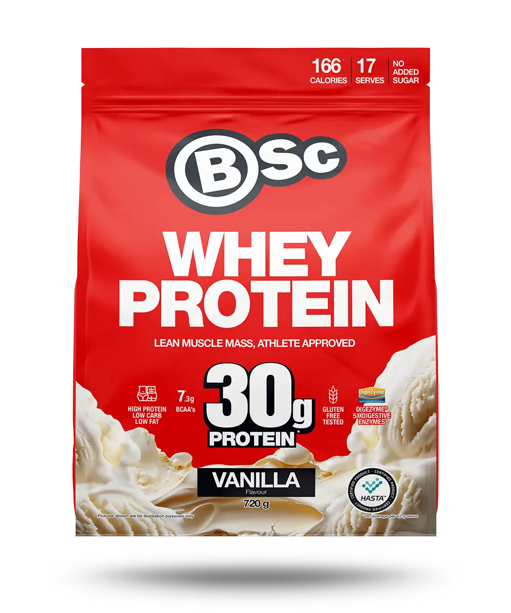 Whey Protein Powder - Image 3