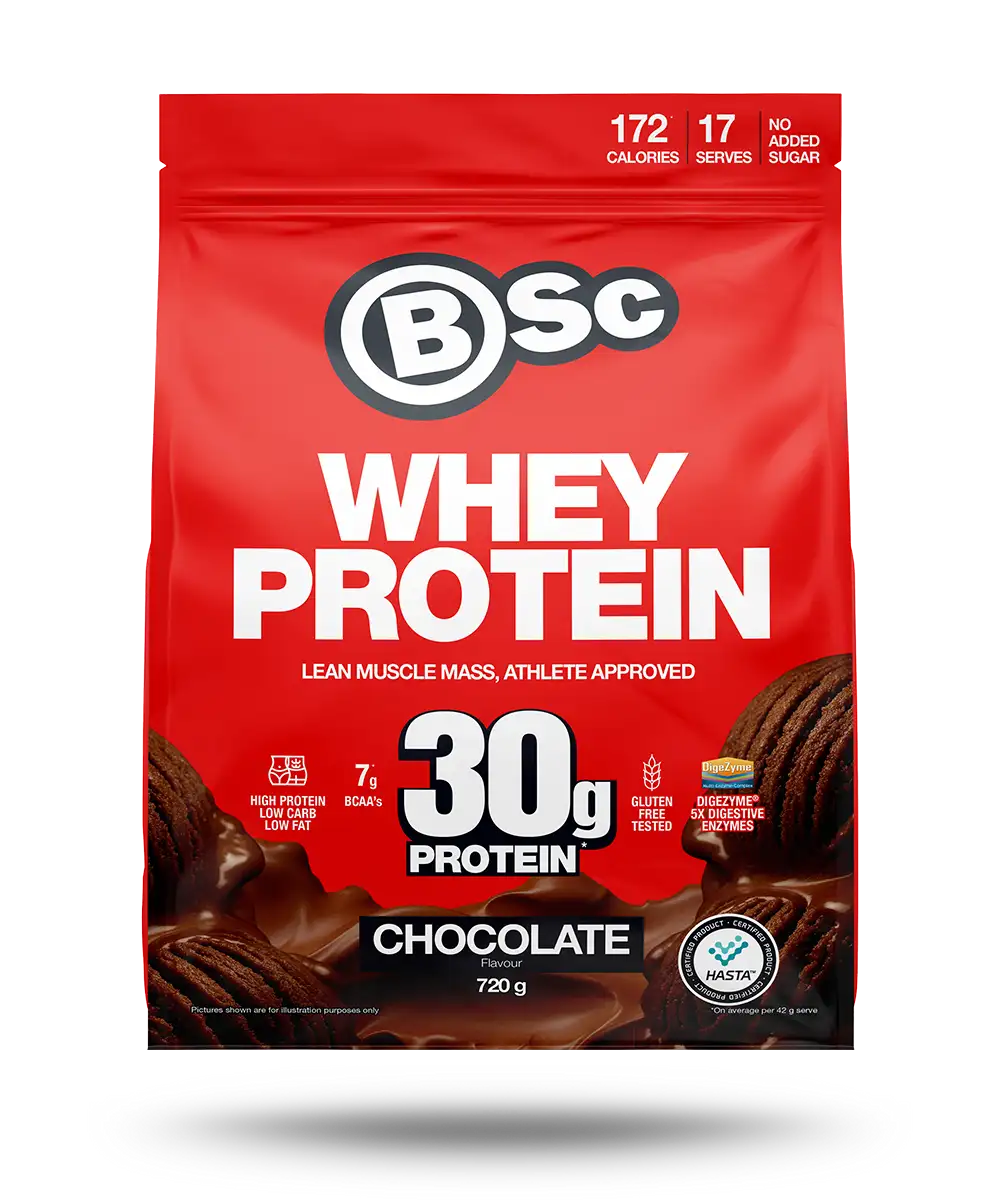 Whey Protein Powder - Image 4